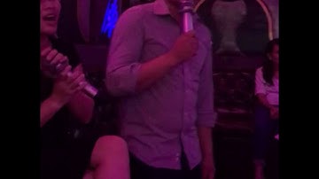 2 vc hát em vẫn chờ anh song ca cực đỉnh