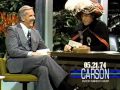 Carnac the Magnificent: Three Dog Night & Mount Baldy on Johnny Carson's Tonight Show