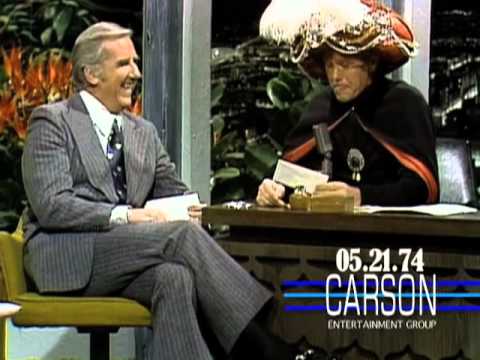 Image result for johnny carson carnac