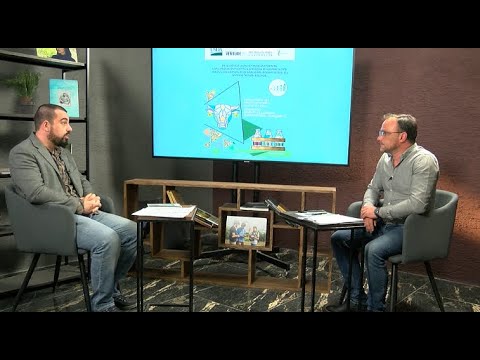 პირდაპირ აგროგარემოში - ინვესტირება უვნებელ და ხარისხიან მესაქონლეობაში