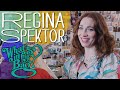 Capture de la vidéo Regina Spektor - What's In My Bag?