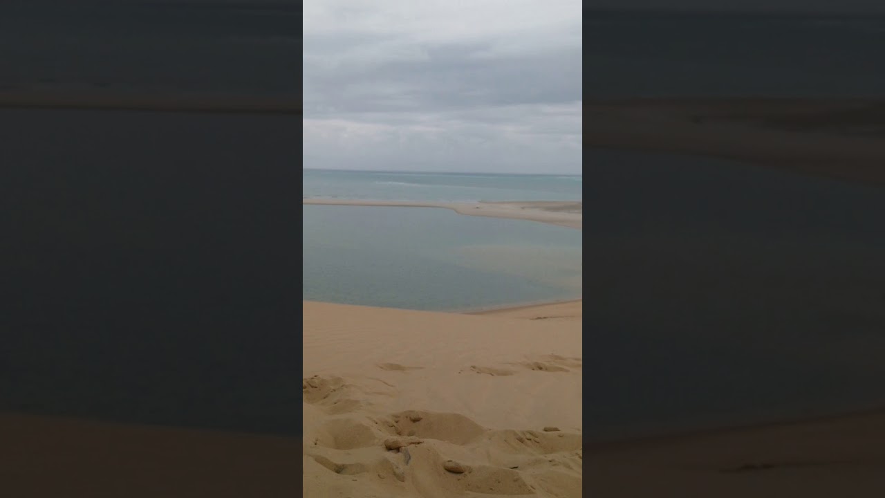 Ilha de Bazaruto