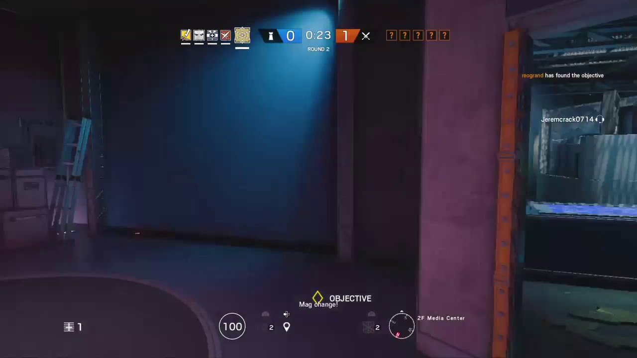 Rainbow six siege Dokki Dokki - YouTube