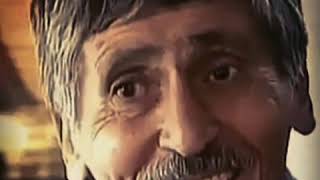 Abdurrahim Karakoç ve Muhsin Yazıcıoğlu Rahmetle