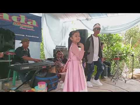 jayanti (viral di tiktok )cover reni salsabila live fervom di acara hajatan