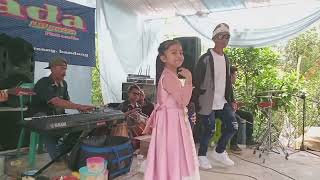 jayanti (viral di tiktok )cover reni salsabila live fervom di acara hajatan