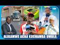 MNANDI AMVAA ALIKAMWE BASI LETU JIPYA ACHA MIPASHO JENGENI UWANJA WENU MSIMU UJAO TUNABEBA UBINGWA 
