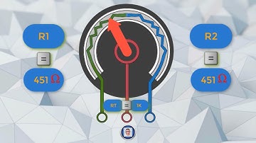 ARDUINO Working with Potentiometers