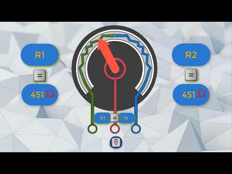 ARDUINO Working with Potentiometers