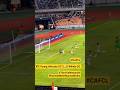 PACOME ZOUZOUA GOAL CAFCL𝐅𝐓 Young Africans SC 2 0 Wiliete SC TimuYaWananchi DaimaMbeleNyumaMwiko