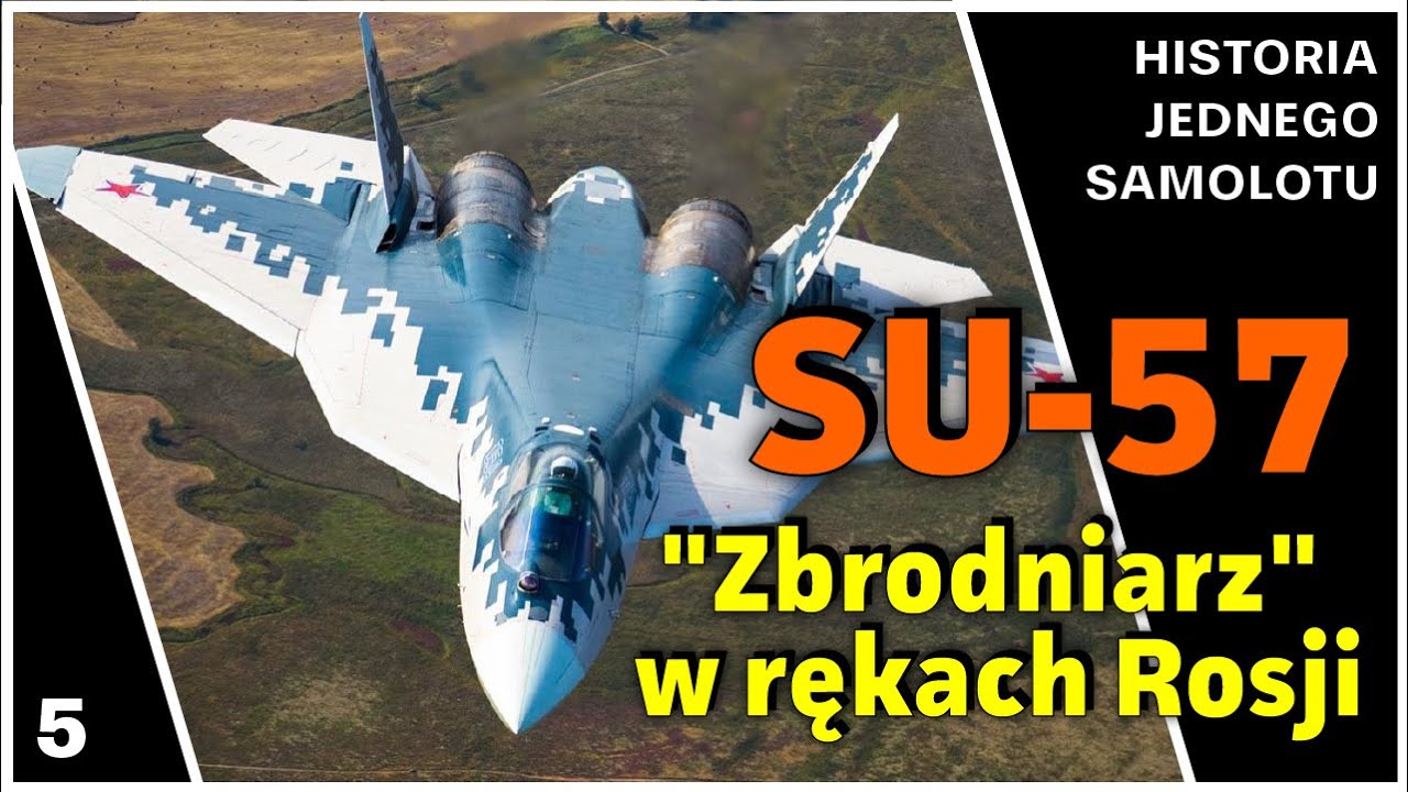Sprawdzian Z Języka Rosyjskiego Klasa 2 Liceum SU-57 - Najnowocześniejszy rosyjski myśliwiec stealth - Historia