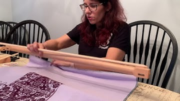 Flosstube using an Omanik Quantum frame