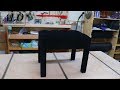 HOW TO UPHOLSTER A BENCH WITH BUTTONS - ALO Upholstery HOW TO UPHOLSTER A BENCH WITH BUTTONS - ALO Upholstery