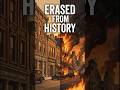 They Burned Black Wall Street to Ashes