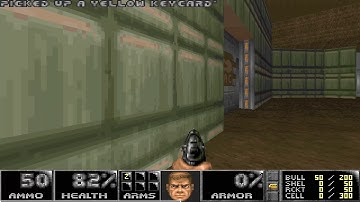 Real World Map02 Pacifist in 9s by Kim Torn Bach