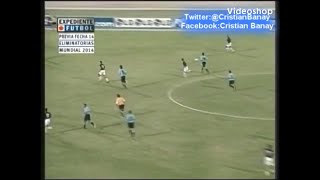 Amigos de Futbol Luis Vallenilla Pacheco