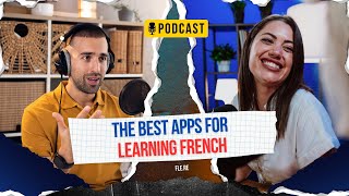 The best apps for learning French - Learn French with FLE.re screenshot 2