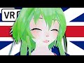 💂‍♀️ how to get brtish lady? 【 VRchat 】