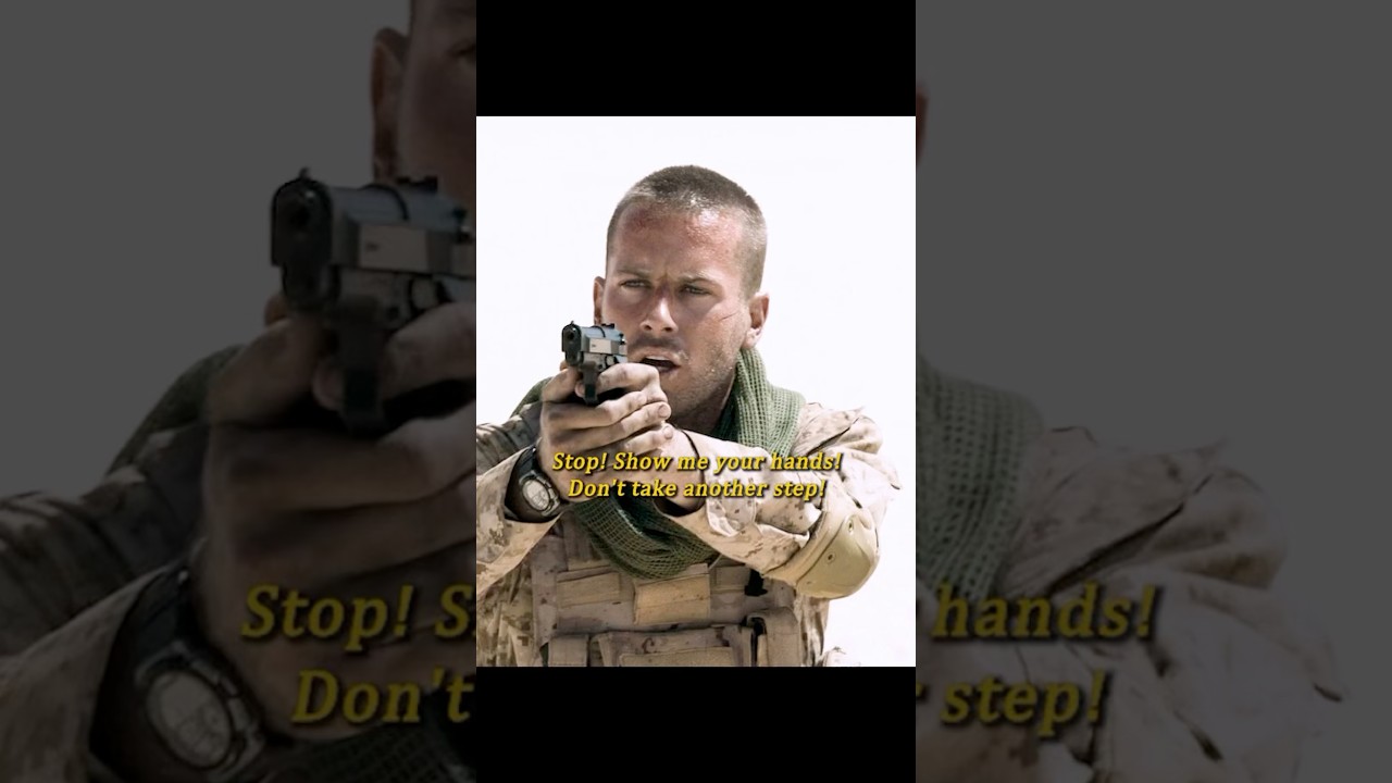 💣 Mine (2016) – "Maybe the Mine Isn’t Real..." | Fear Is the Real Trap 🏜️🧠