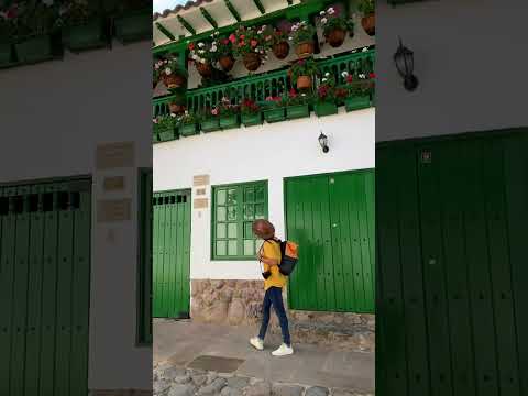 Visita VILLA DE