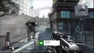 Xbox One Dashboard Preview