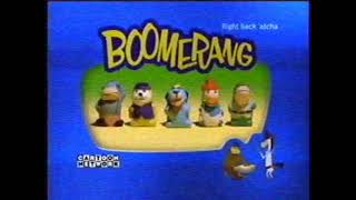 The Loud House On Boomerang Us, July 2014 Totally Real And Rare