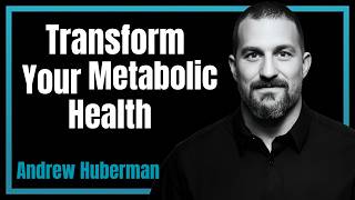 How to Optimize Your Metabolic Health &amp; Longevity | The Science of Unique Biology