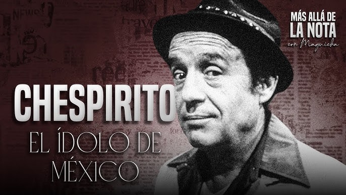 Controversias de Chespirito