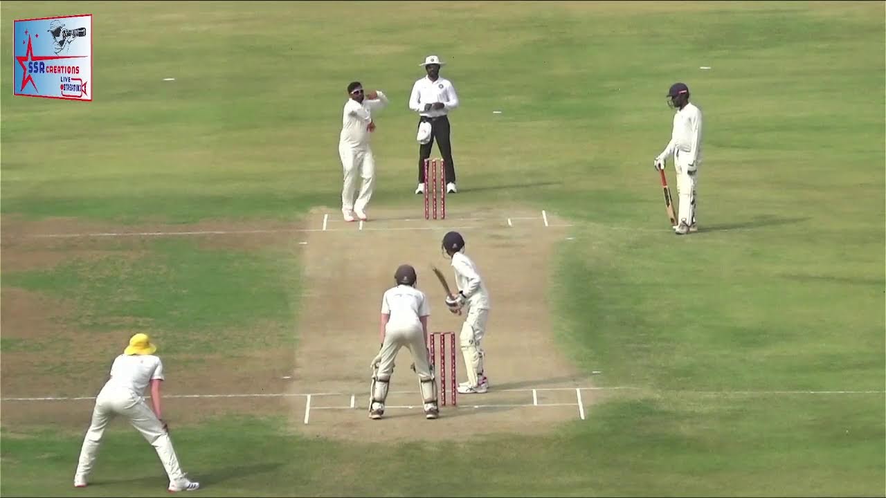 HCA C DIVISION 1 DAY CHAMPIONSHIP || MAHADEV VS HYDERABAD WANDERERS || FINAL II RGICS II 30 JAN2026