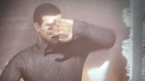 Alpha Protocol Developer Diary #1