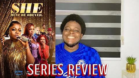 She Must Be Obeyed - Series Review