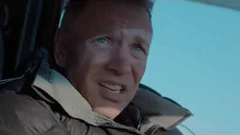 Undercover Billionaire (Glenn Stearns) - Full Scre...
