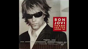 Bon Jovi - Thank You For Loving Me (Torisutan Extended) Bon Jovi - Thank You For Loving Me (Torisutan Extended)
