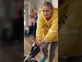 Забег с пылесосом#funny #fypシ #приколы