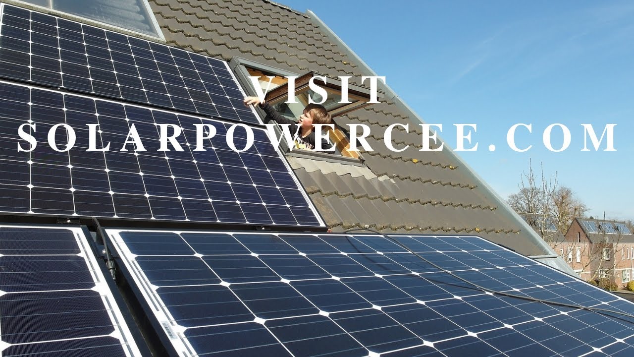 Solar Panel Ri - Solar Panels Rhode Island - Solar Panel Installation Ri