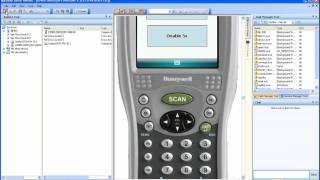 D9900 - SOTI Remote Control screenshot 5