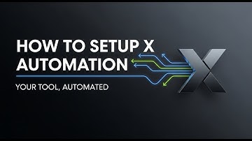 How to Setup X Automation Tool for Engagements