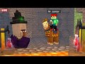 POTION UHMALNI AJA 🥳 | HairanSMP S3