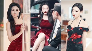 🔥🔥After becoming a guard, I awakened mind-reading and beauties vied for my love.#Chinese short drama