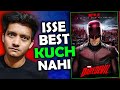 Best MARVEL show ever made: Daredevil || Wandavision & falcon winter soldier se bhi aacha