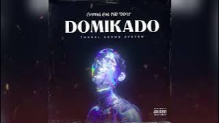 DOMIKADO - ALAN DARMAWAN FT ARISKO G-RAP _ THUBAL SS. 2025