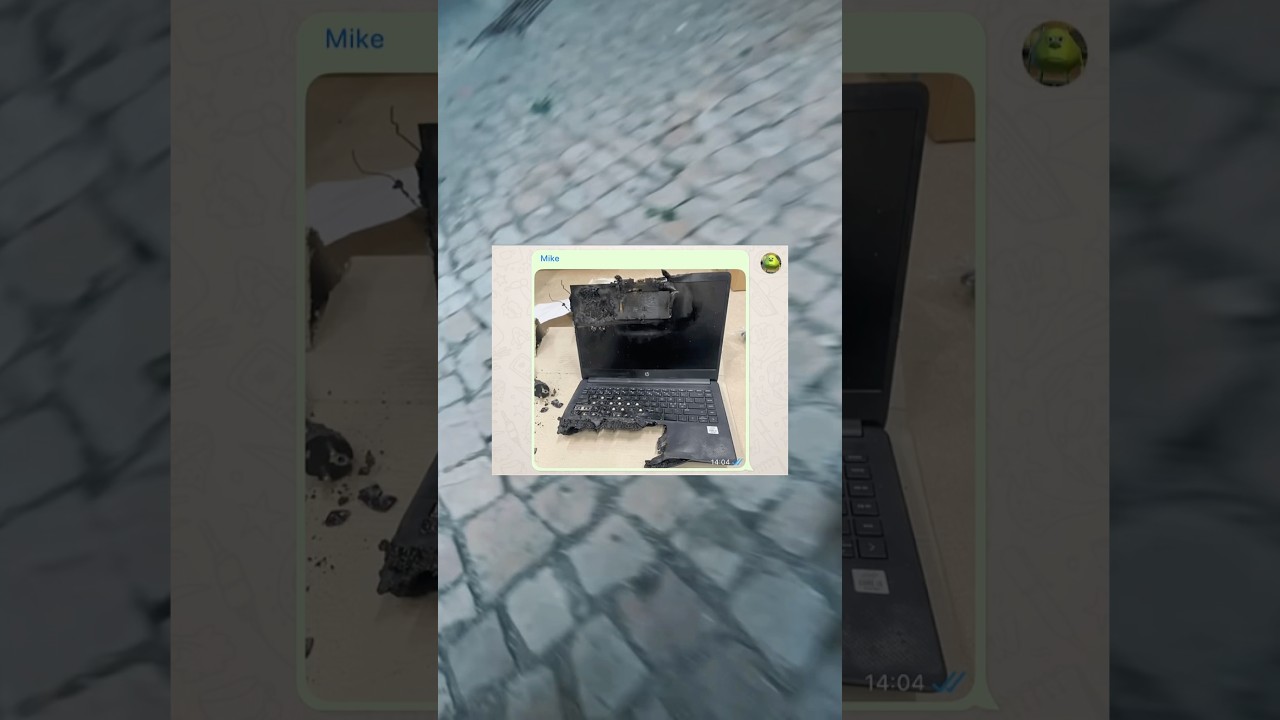 Cómo Arreglar Un PC Por Bluetooth 😂