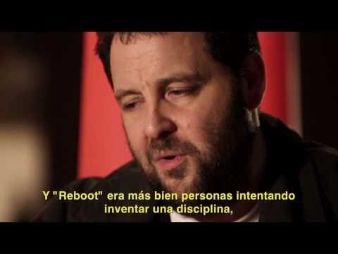 Fresh Thinking Conferences 2011- entrevista a Russ...