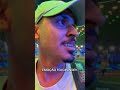Pós vitória tropa, bastidores da kings league #KingsLeague
