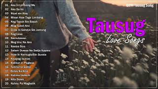 Tausug Love Song Playlist - Tausug Songs Non Stop Medley - Aku In Limbang Mu , Aku Sa Ini