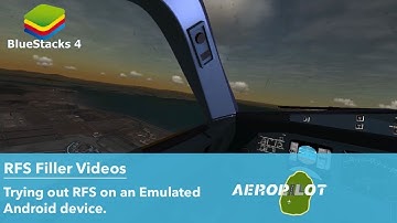 RFS Extras | Trying Out RFS using Bluestacks Android Emulator