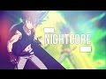 ◣Nightcore◢ ◎Metal Fight Beyblade Movie - Spinning The World ◎