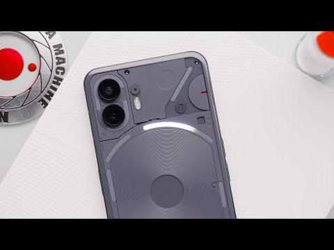 Vídeo: Quin tipus de carregador utilitza un Google Pixel 3a?