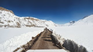 Road to Spiti
Road to Spiti | April 2019
Solo Drive to Spiti in the first week of April 2019.
5:13 - Shooting Stones
#Spiti #WhiteSpiti #roadtrip
Himalayan Roads is on Patreon! You can support us directly at http://www.patreon.com/himalayanroads
Find Himalayan Roads elsewhere on the internet
Facebook: https://www.facebook.com/himalayanroads
Google+: https://plus.google.com/+himalayanroads/
Twitter: http://twitter.com/himalayanroads
YouTube: http://youtube.com/himalayanroads
Support : http://www.patreon.com/himalayanroads
Website - www.himalayanroads.com Road to Spiti