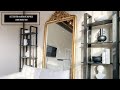 LIVING ROOM TOUR // RESTORATION HARDWARE DUPES AND DIYS